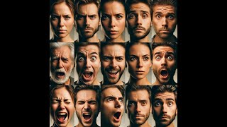 Decode Micro Expressions Like 'Lie to Me'!