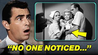 The Twilight Zone (1959-1964) - 15 Weird Facts You Didn't Know About!