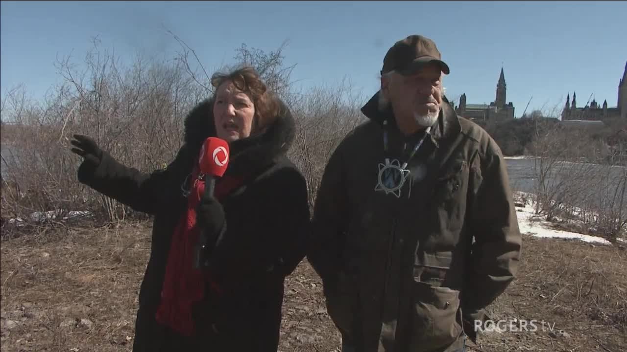 IndigenUs - April 2018