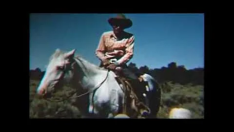 Historic Ernest Kleinberg Indian Arts Film Produce...