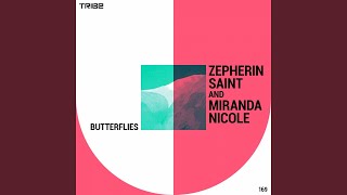 Butterflies (Tribestrumental)