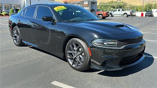 2021 Dodge Charger R/T Carson City, Reno, Northern Nevada, Dayton, Lake Tahoe NV
