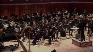UGA Wind Ensemble: Splinter – Holly Harrison
