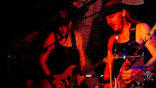 Bryan James Band Little Wing Live