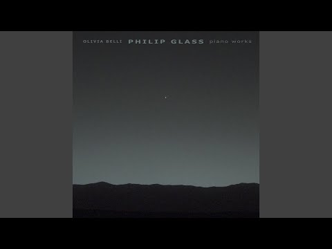 Putar Etude No. 2 - Olivia Belli