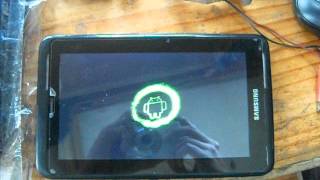 Tablet China TMPA no need Hard Reset and Software screenshot 4