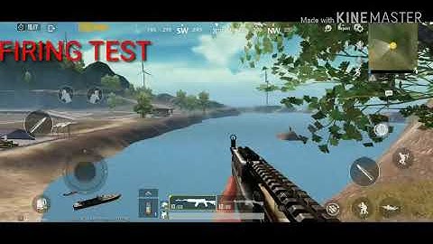 SLR vs sks comparison video