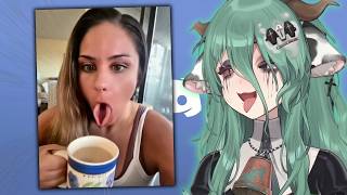 CRELLY REACTING TO CHAT'S SUBMITTED MEMES #3