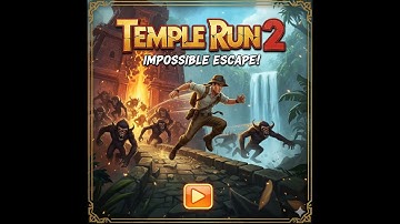 Temple Run 2: Tips and Tricks to Win Every Time! | Gameplay Video