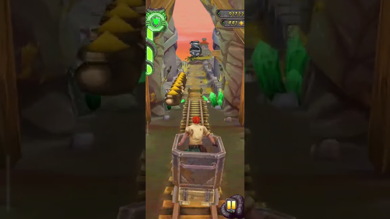 Temple Run 2 - Guide to Maximize Your Winnings 