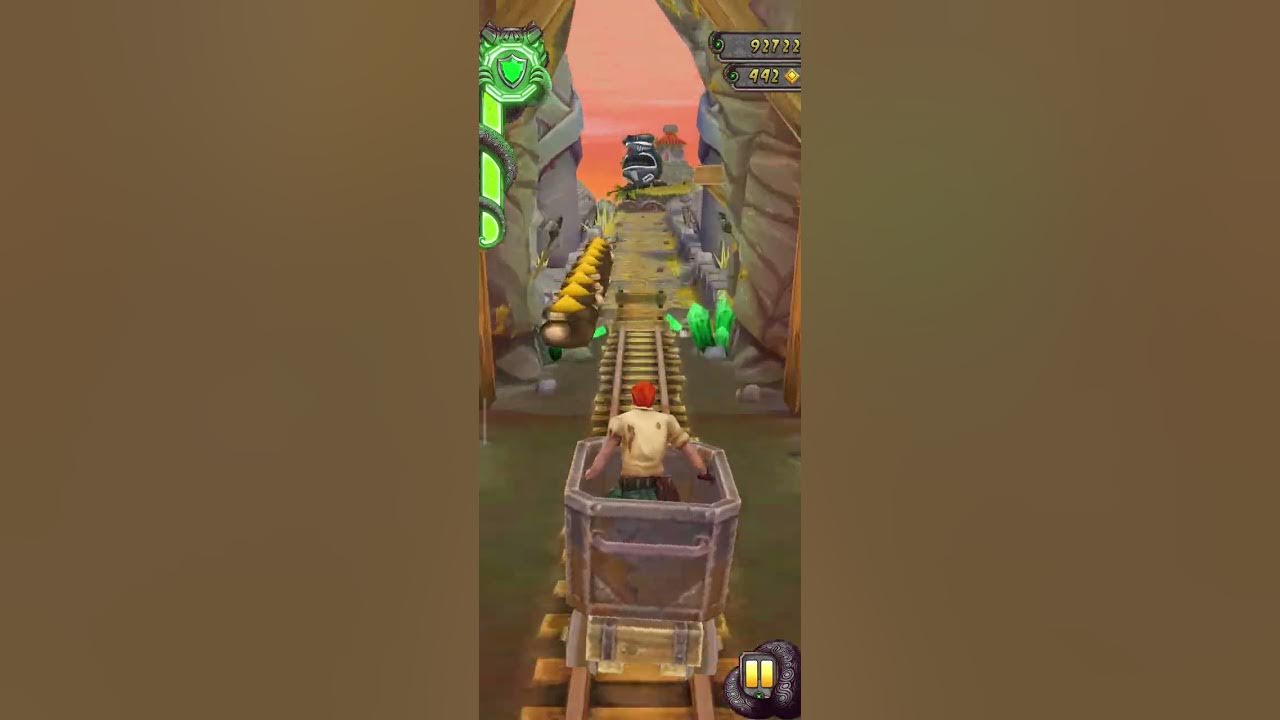 Temple Run 2 - Guide to Maximize Your Winnings 