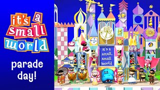 its a small world Disney Parks | Animation | Disneyland