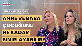 Çocukların hakları neler? R. Hülya Bingöl ve Çağla Gül Bulut değerlendirdi