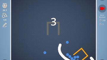 Brain it on level 79