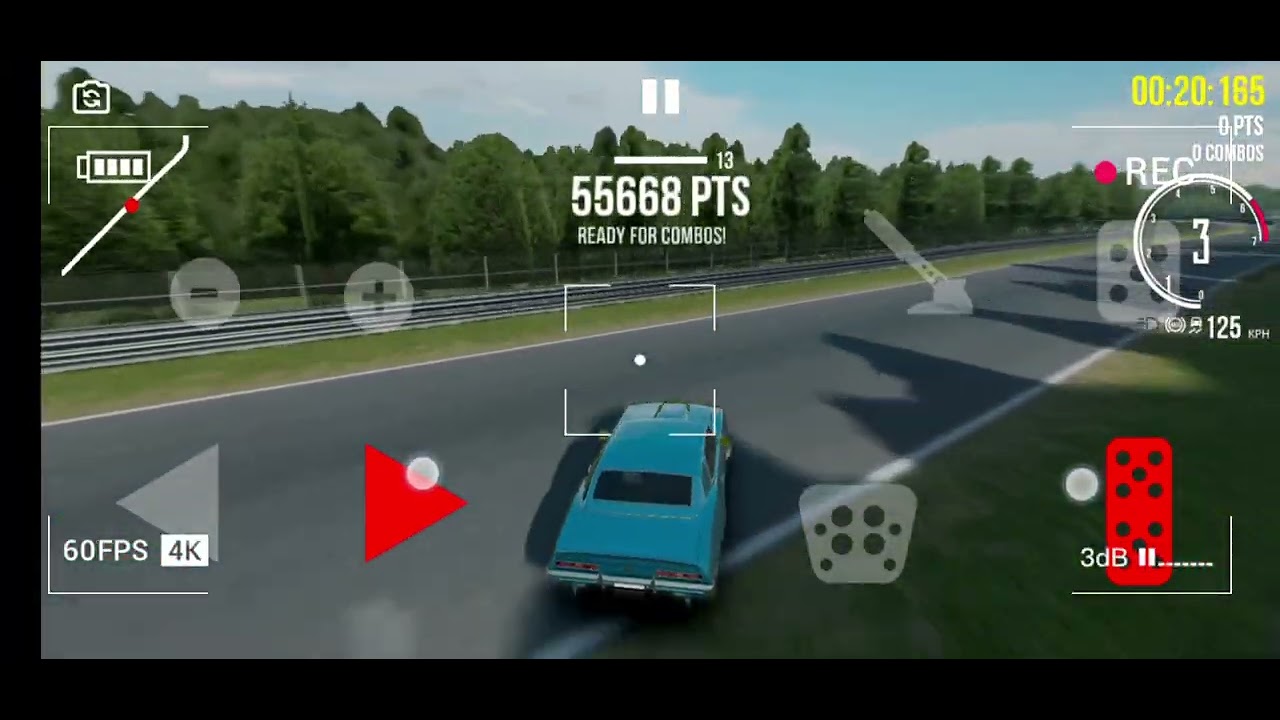 ASSOLUTO RACING /Turtorial for Drift on Events and Grip Tune Falken M3