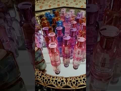 عطر نفس ريحة الأصلي ب ب 40 درهم مدينة فاس 