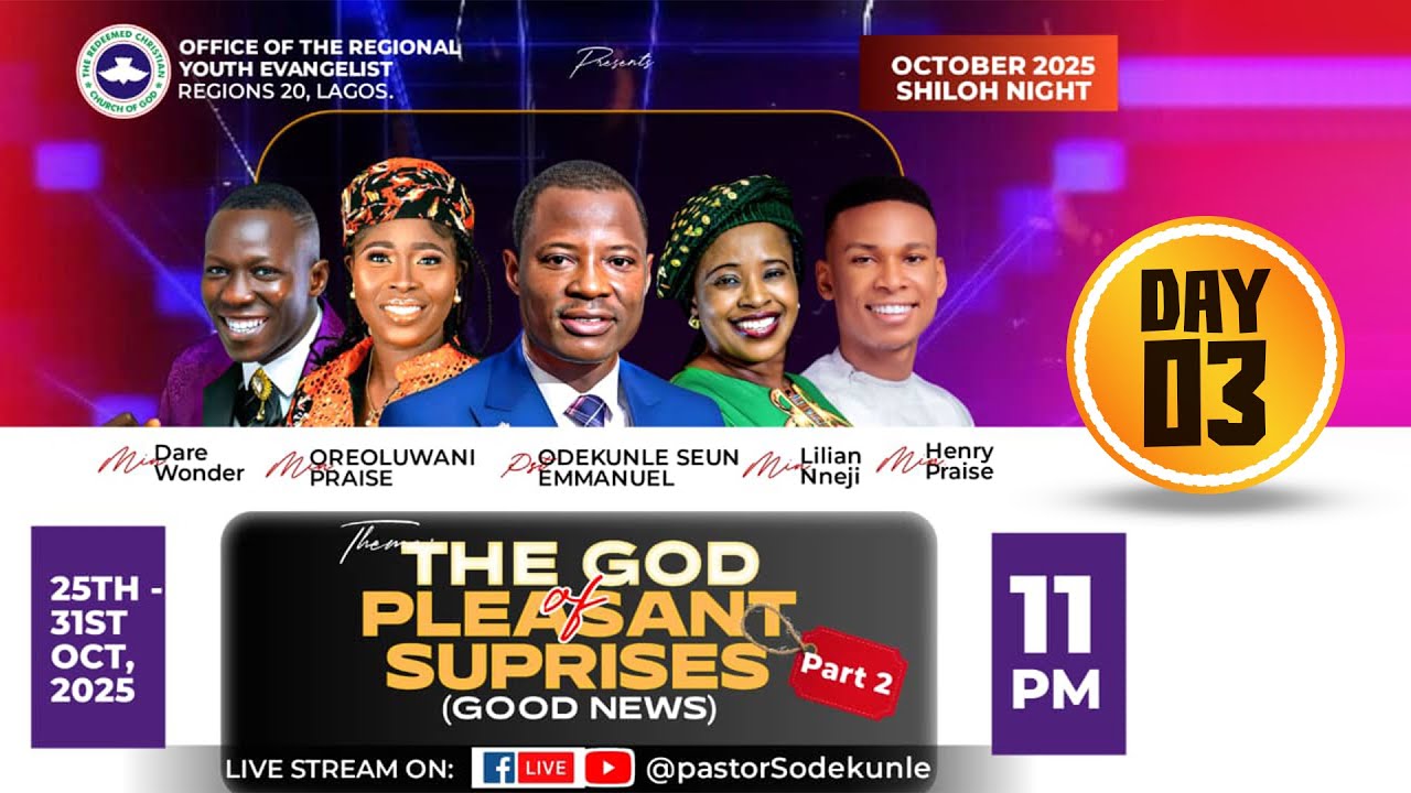 YOU ARE WATCHING LIGHT UP MODAKEKE CRUSADE