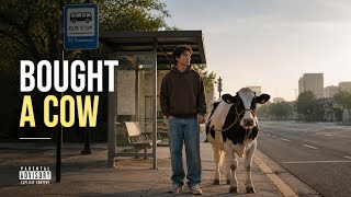 RubusXai - Bought A Cow | [Lyrical Video] | Team Animal - EP screenshot 4