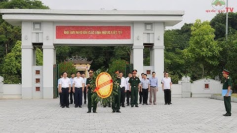 Huyện Quốc Oai: BẢN TIN TỐI CỦA TRUNG TÂM VHTT&TT HUYỆN QUỐC OAI NGÀY 31/8/2022