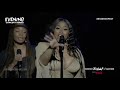 Jazmine Sullivan-bodies (essence fest )