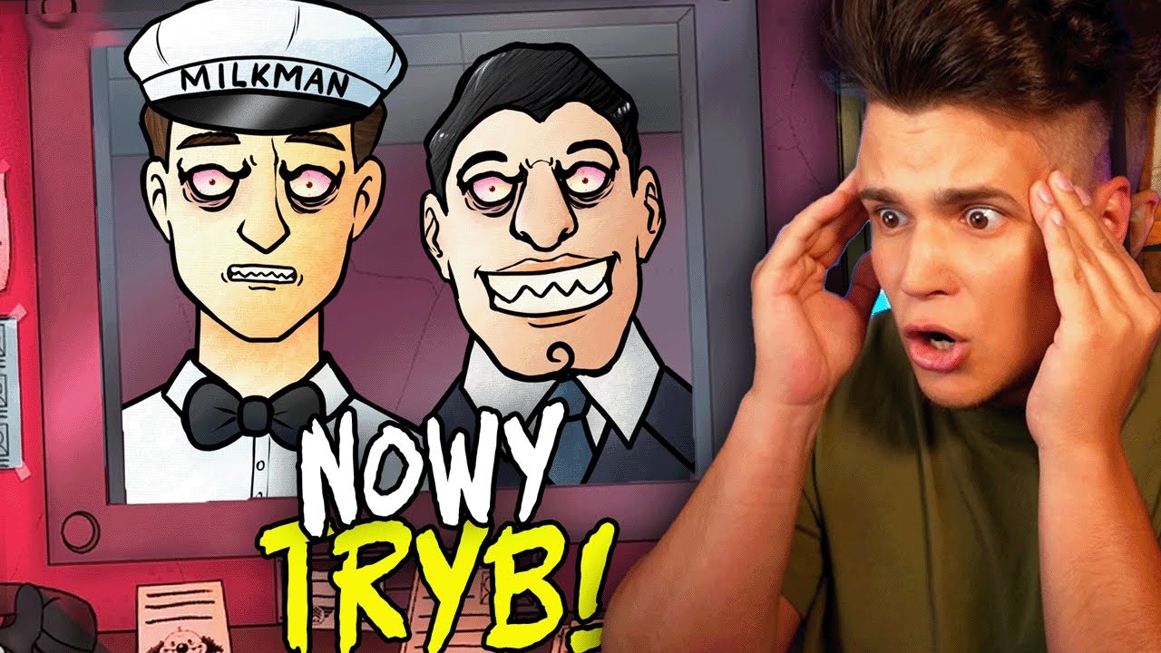 TO KOSMICI?! | That's Not My Neighbor [UPDATE + FABUŁA]