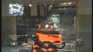 Roxio Quality Test Black ops TDM