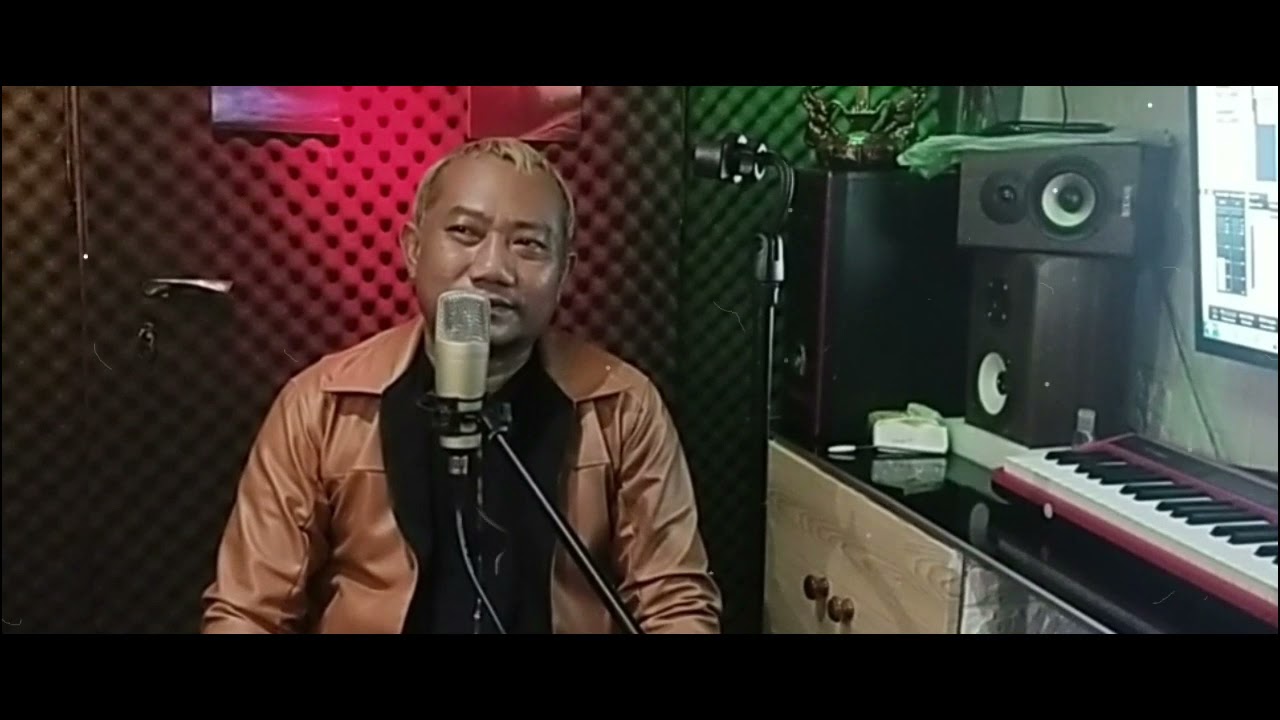 DUET CUMA KAMU -BANG IWAN ACUL 17 DAN VIVI TANIA COVER