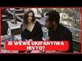 DENIS MPAGAZE UKIFANYIWA WEWE UTAJISIKIAJE DENIS MPAGAZE UKIFANYIWA WEWE UTAJISIKIAJE