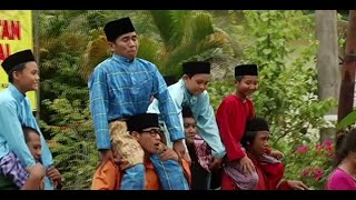 KERANAMU ERNIE | Sinopsis