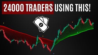 100% Insane Buy Sell Trading View Indicator Strategy Tested & Improved ( Crazy Numbers )