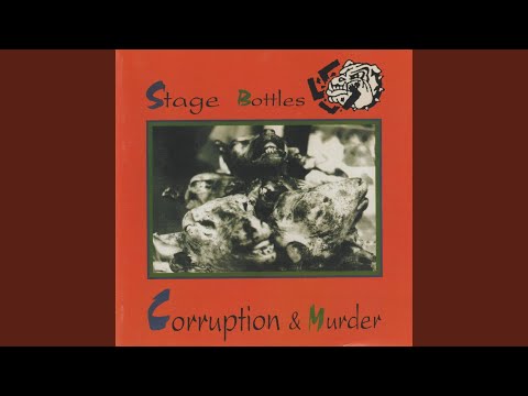 Stage Bottles — Out of Work