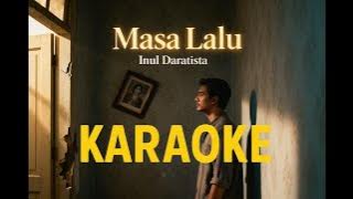 🎤 Masa Lalu - Inul Daratista | KARAOKE Version by AI-ng WORLD