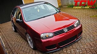 V6 4motion R-Line VW Gora on OZ ABT A10 Tuning Project by Kevin