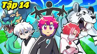 Hiha Comes Face-to-Face with the STRONGEST PERSON in PARADOX PRISON!?😱😈