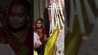 methali Vivah ke ke baad ye rasam kya jata h jinka naam mahuak rasam h🌹💐❤️😍
