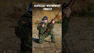 Tuning Wiatrówki Legalne Modyfikacje Czy Ryzyko Kar