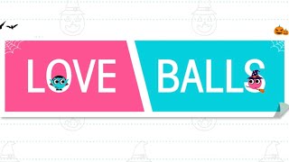 Love Balls | Part 8 | Chapter 8 | 100% screenshot 1