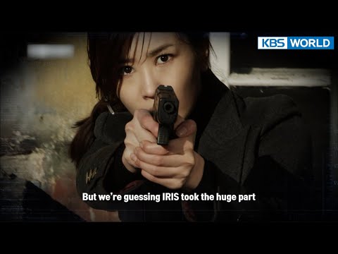 IRIS II : New Generation | 아이리스2 EP3 [PreviewㅣKBS WORLD TV]