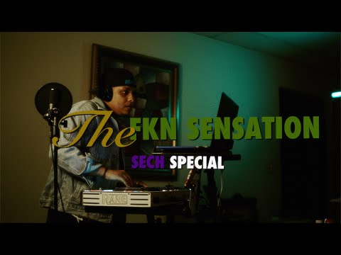 Putar Especial - Sech