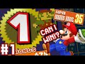Is SuperMarioT Good At Mario??? | Super Mario Bros. 35 (#1)