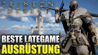 Die BESTEN Waffen, Rüstungen &amp; Items in Crimson Desert (Guide)