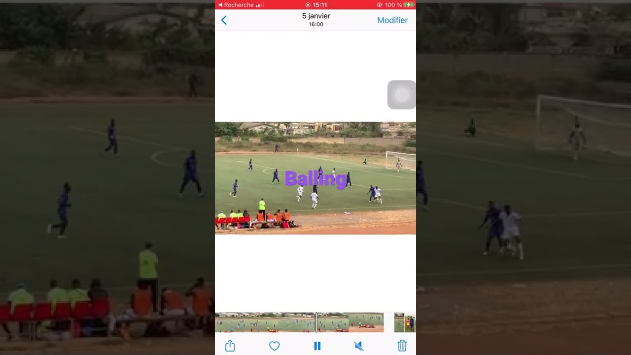 Benin republic premier league