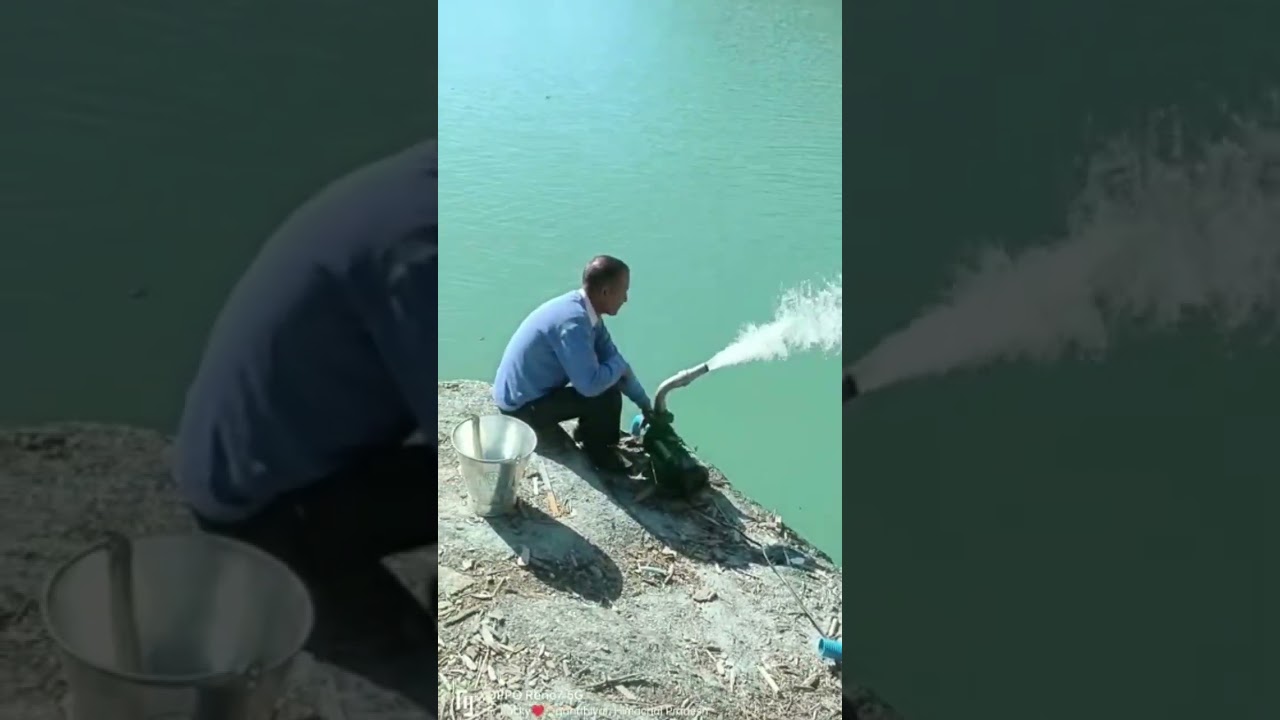 centrifugal pump capacity