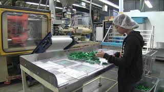 P1 Technologies Inc, formerly Plastics One, Inc.