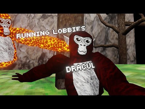 RUNNING COMP LOBBYS..(yes I'm back)