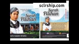 Surah Al Mulk by Ustaz Nafis Yaakob Al Hafiz (Surah Pilihan)