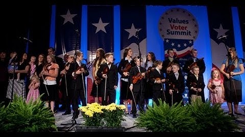 Overpopulation Is A Myth - Duggar Family Mom