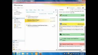Remote Web Access