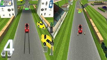 Parking Master Supercar Driver All Levels 1 Gameplay Walkthrough iOS,Android Max Skills 4