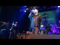 Finger Eleven - Thin Spirits - The Phoenix - Tip 20th Anniversary